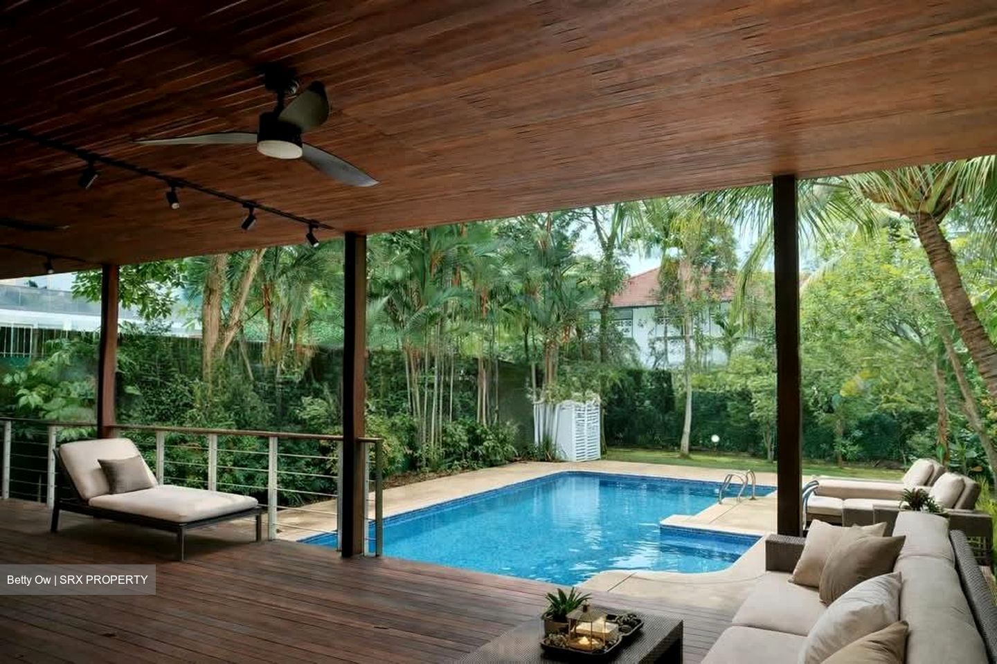 Leedon Road (D10), Detached #540214821